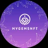 MyGemsNFT logo