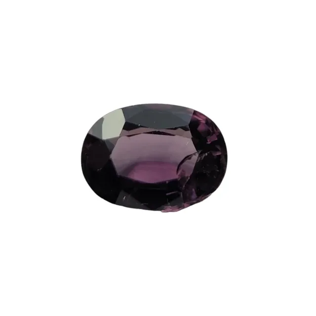 Spinel #196 — Natural Spinel · 1.33 ct